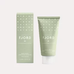 Skandinavisk Hand Cream Tube Fjord 2.4 OZ