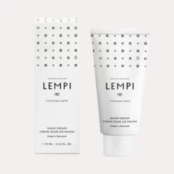 Skandinavisk Lempi Hand Cream 2.54 Oz Tube