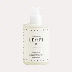 Skandinavisk Lempi Hand Wash 10 Oz -Parker And Hyde shop 02104 lempi 58b837a8 b1bd 48bb a367 0574412a2487