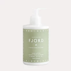 Skandinavisk FJORD Hand Lotion 10 Oz