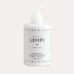 Skandinavisk Lempi Hand Lotion 10 Oz