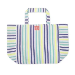 Las Bayadas El Raul Beach Tote