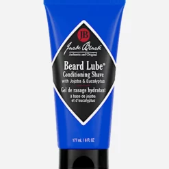 Jack Black Beard Lube® Conditioning Shave