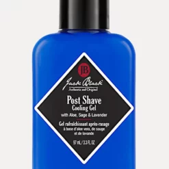 Jack Black Post Shave Cooling Gel 3.3 Oz