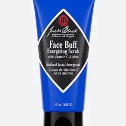 Jack Black Face Buff Energizing Scrub