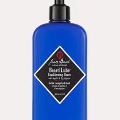 Jack Black Beard Lube Conditioning Shave 16 Oz.