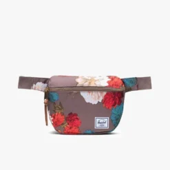 Herschel Fifteen Hip Pack -Parker And Hyde shop 10215 600DPOLYVINFLPBRK 4c544f64 e720 4ce8 bb39 73c8a8dd1035