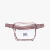 Herschel Fifteen Hip Pack Clear