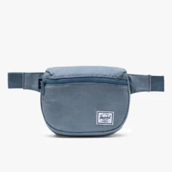 Herschel Fifteen Hip Pack -Parker And Hyde shop 10215 CTTNCNVSBLUMIRAGE b152c481 46b9 4361 9d3e 9097591844c6