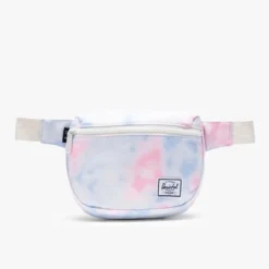 Herschel Fifteen Hip Pack -Parker And Hyde shop 10215 CTTNCNVSTIEDYE BDB c88d1ac3 229e 4078 ae0e 2ff2cea8c9ca