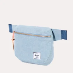 Herschel Fifteen Hip Pack -Parker And Hyde shop 10215 FADEDDENIM 0422f659 0d68 48b9 bc9c 5371eff229b5