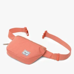 Herschel Fifteen Hip Pack -Parker And Hyde shop 10215 150DTWILLAPRICOTPAalt1