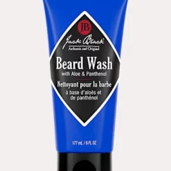 Jack Black Beard Wash 6 Oz