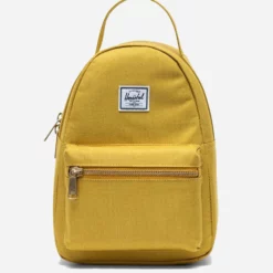 Herschel Nova Mini Backpack -Parker And Hyde shop 10501x600DPOLYARROWWOODXxPrimary 55876514