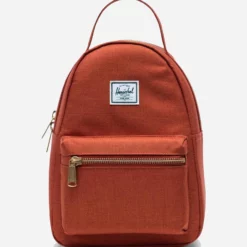 Herschel Nova Mini Backpack -Parker And Hyde shop 10501x600DPOLYPICANTEXxPrimary 55876527