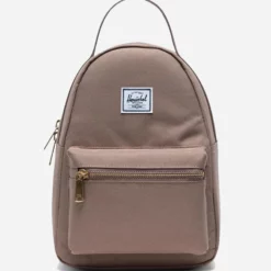 Herschel Nova Mini Backpack -Parker And Hyde shop 10501x600DPOLYPINEBARKxPrimary 55876532