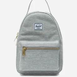 Herschel Nova Mini Backpack -Parker And Hyde shop 10501xPOLYLTGREYXxPrimary 55876562