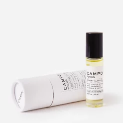 Campo Roll-On Essential Oil 10ml -Parker And Hyde shop 10MLESSENTIALOILSxFOCUSBLENDxPrimary 66513391