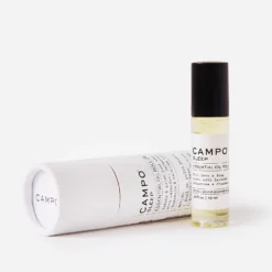 Campo Roll-On Essential Oil 10ml -Parker And Hyde shop 10MLESSENTIALOILSxSLEEPBLENDxPrimary 66513401