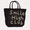 The Jacksons Smile High Club Tote