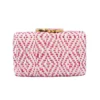Kayu Indie Clutch