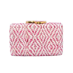 Kayu Indie Clutch