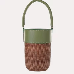Kayu Lucie Bucket Bag