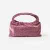 Simkhai Ellerie Crystal Mini Bag