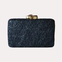 KAYU Grae Clutch 5 KAYU Grae Clutch -Parker And Hyde shop 1289 black