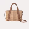 KAYU Daisy Bag