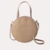KAYU Carrie Round Bag -Parker And Hyde shop 1294 blush a3a59d3b baab 4e53 b90b 4da79de861f6