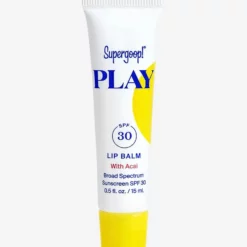Supergoop! Supergoop Play Lip Balm SPF 30 With Acai