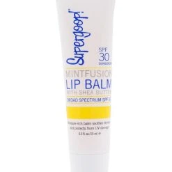 Supergoop! Supergoop Mint Fusion Lip Balm