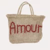 The Jacksons Amour Small Tote
