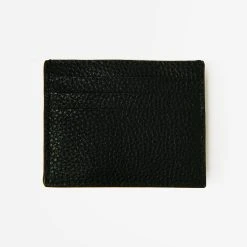 Ampersand As Apostrophe Card Wallet -Parker And Hyde shop 14 1 CxBLACKLUXxAlt2 93308240
