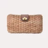 KAYU Crete Clutch