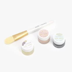 Milk + Honey Masque Trio -Parker And Hyde shop 1670 N Aalt1