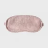 White + Warren Cashmere Eye Mask