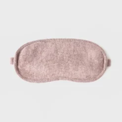 White + Warren Cashmere Eye Mask