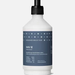 Skandinavisk Hav Hand & Body Lotion 15.2 FL OZ