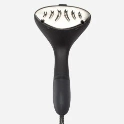 Steamery Black Cirrus No.2 Steamer -Parker And Hyde shop 2213xBLACKxAlt3 70132704