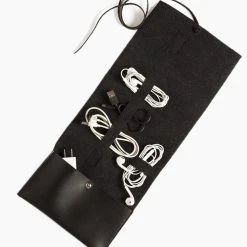 Brouk And Co. Travel Cord Roll