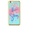 Lilly Pulitzer Iphone 6/6s Luxe Cover -Parker And Hyde shop 24404 389pq8mintyfreshflamingo