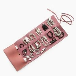 Brouk And Co. Travel Cord Roll