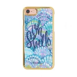 Lilly Pulitzer IPhone 7 Luxe Cover