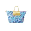 Lilly Pulitzer Women's Packable Escape Weekender