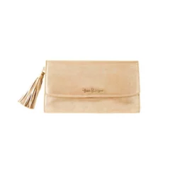 Lilly Pulitzer Women's Ibiza Clutch