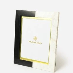 Jonathan Adler Canaan 8x10 Photo Frame