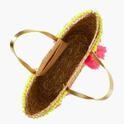 Lilly Pulitzer Baja Tote