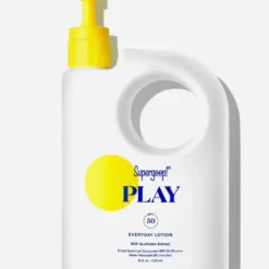 Supergoop! Supergoop PLAY Everyday SPF 50 Lotion